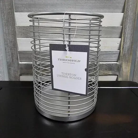 Tiverton Utensil Holder | Threshold