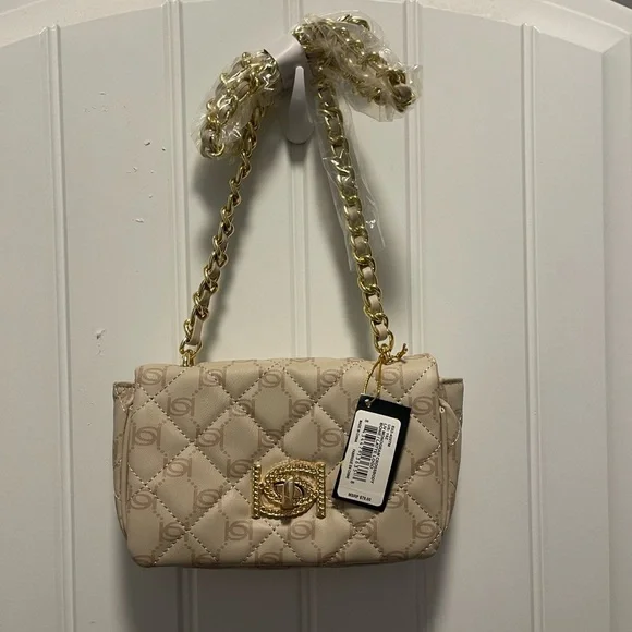 Bebe small purse