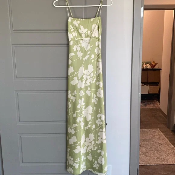 Abercrombie dress