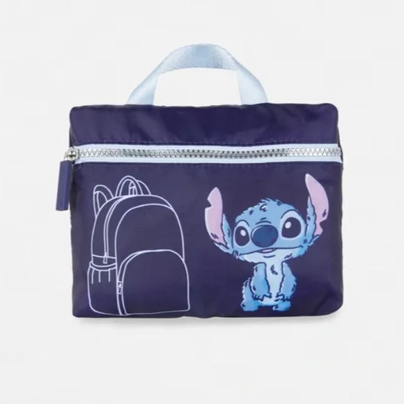 Disney’s Stitch NWT Backpack