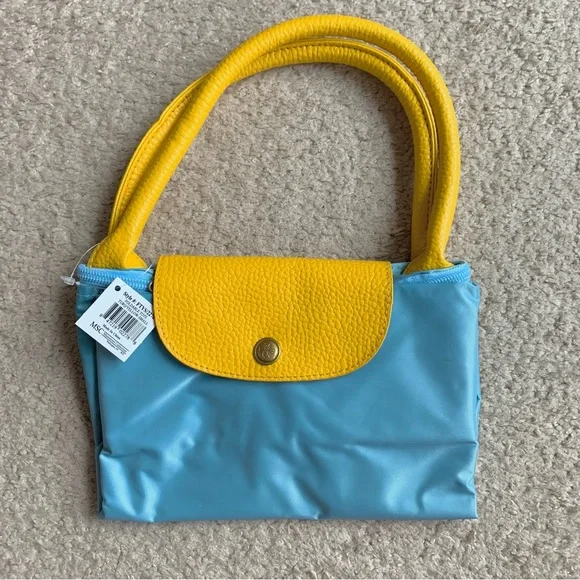 🆕 Expandable Foldable Waterproof Mini-Midi Bag