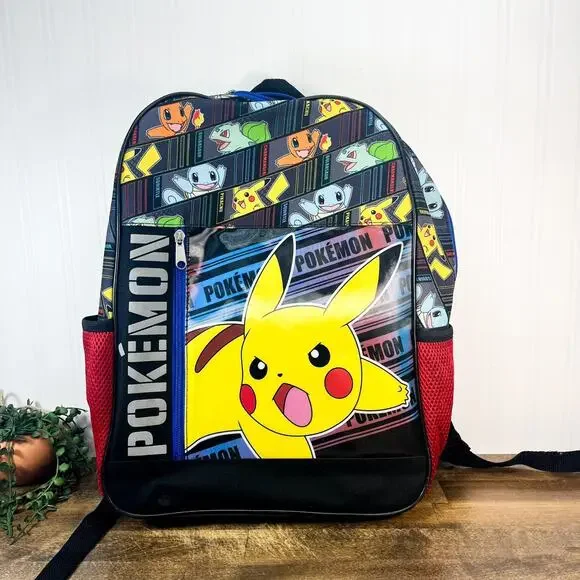 Pokemon‎ Pikachu 17
