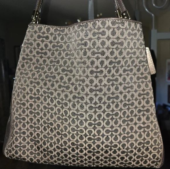 Coach Madison Phoebe Bag