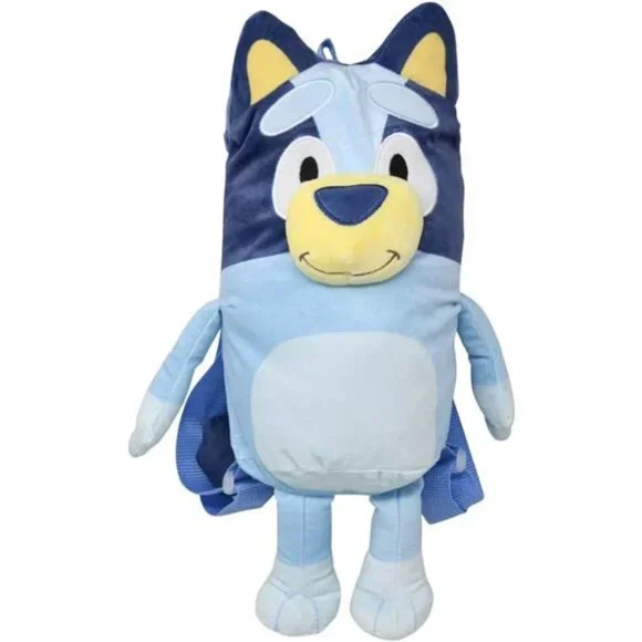 Fast Forward Bluey 14