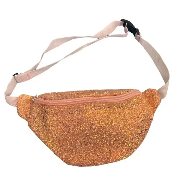 Glitter Bag/Fanny‎ pack