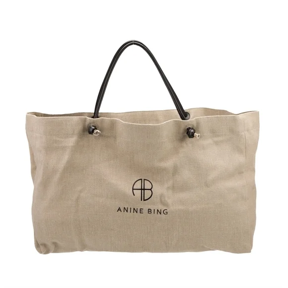 Anine Bing Tote Bag