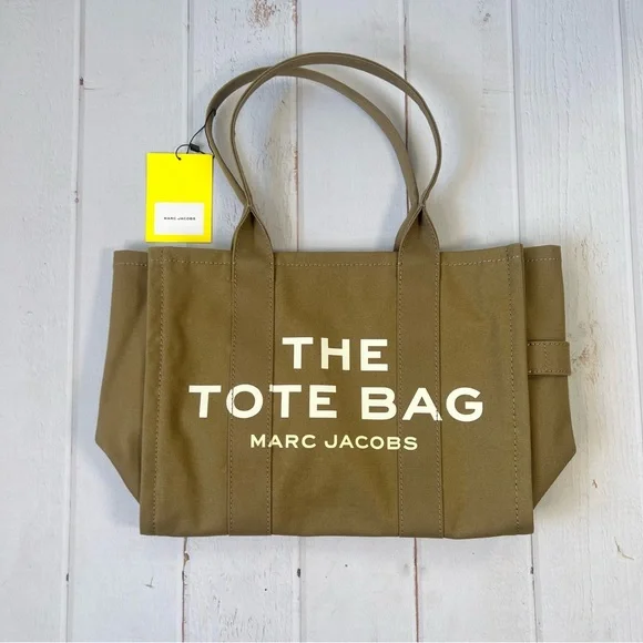 Marc Jacobs Tote Bag