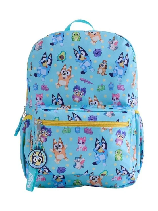 Bluey All-Over Print 17