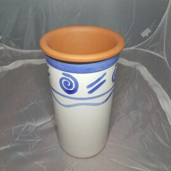Wine/Utensil Holder Made in Portugal