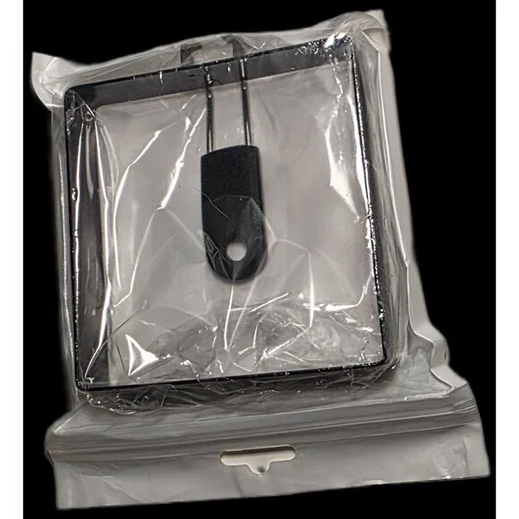 Square Egg Mold Set Nonstick Egg Model 4