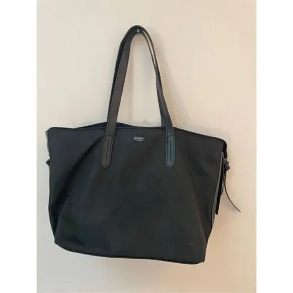 Botkier Nylon Tote Bag