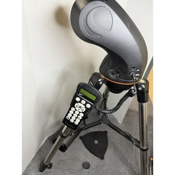 Celestron NexStar 127SLT Computerized Telescope Not Tested