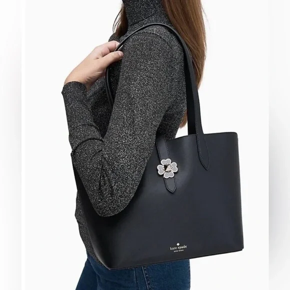 ✨NWT - Kate Spade Kaci Small Tote✨