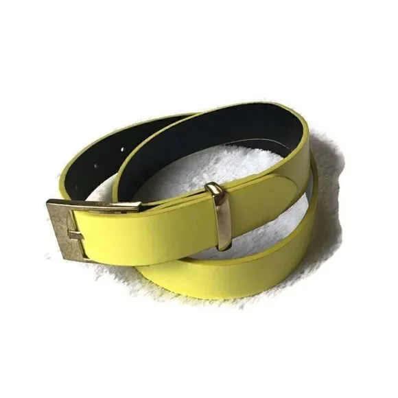 Arizona Jeans Company Neon Belt
