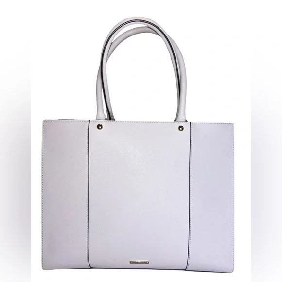 Pre loved Rebecca Minkoff MAB leather tote bag