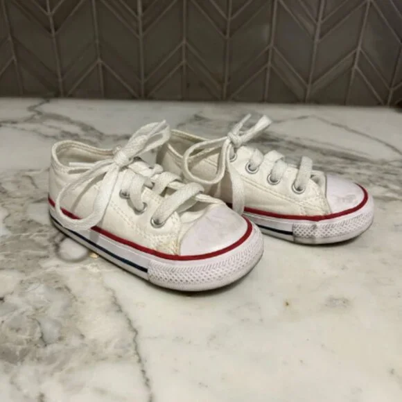 ADD ON FOR $22 Converse‎ 6c H&M Jamie Kay