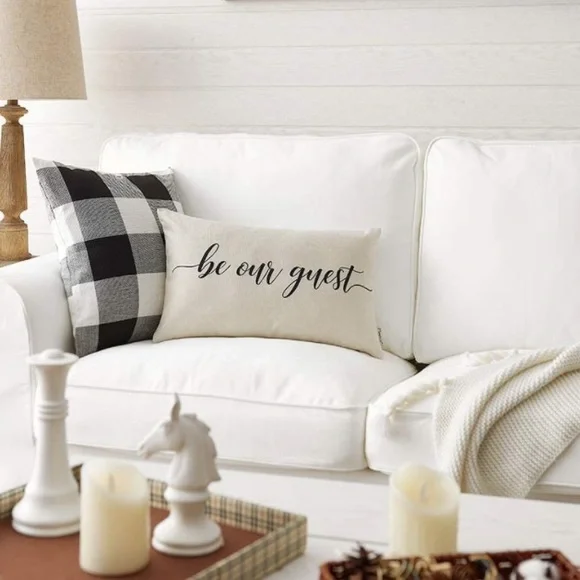 Luxury Home | Elegant Farmhouse Chic 