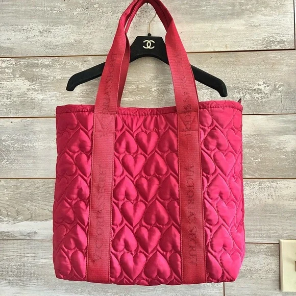NWOT VICTORIA’S Secret Large Tote