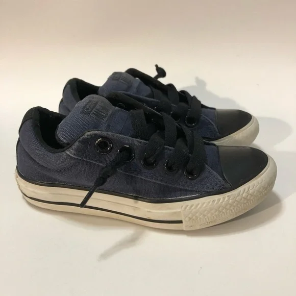 Converse All‎ Star Shoes US Boys Size 11 Lace Up