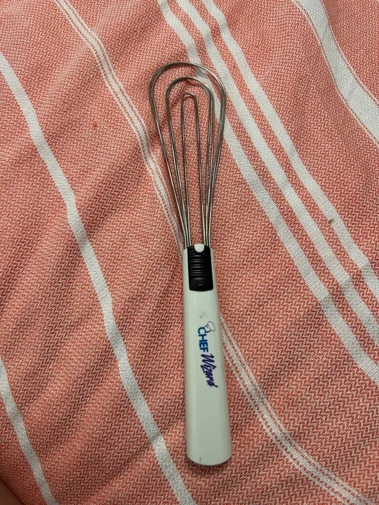 Chef Wizard 6-in-1 multifunctional kitchen utensil