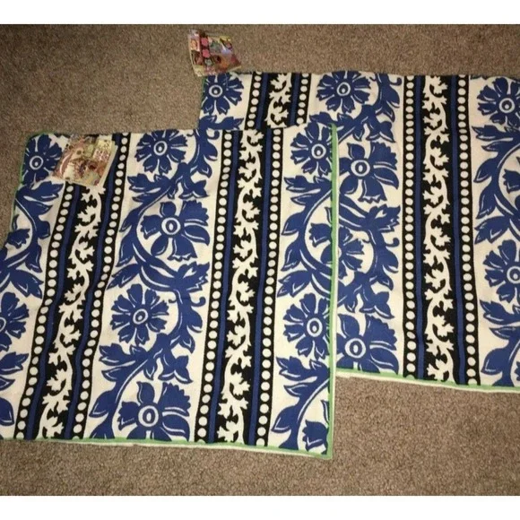Khaadi Home‎ pillow-covers set of two, NWT , Decorative