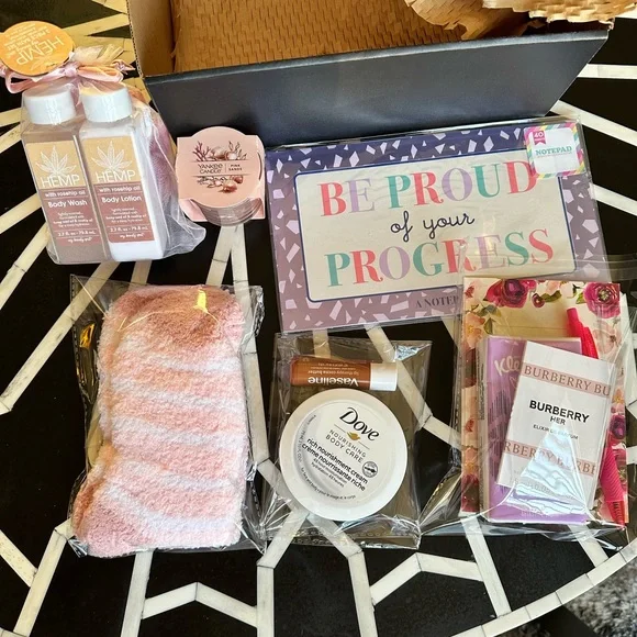 Charlib”s Baskets Bundles Sets Love Packs