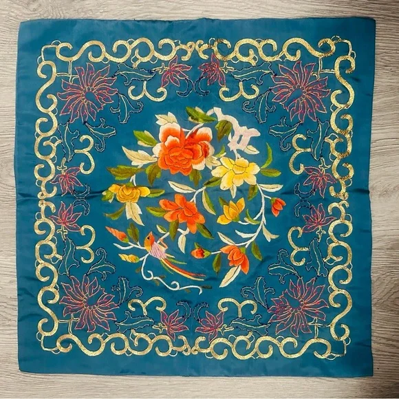 Vintage Dun Huang Beijing 16