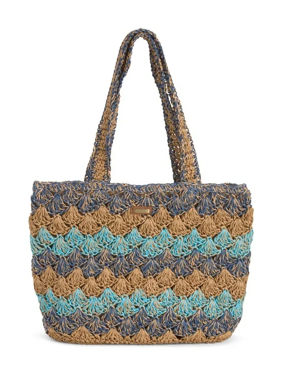 ❗️LAST CHANCE❗️SUN N SAND Straw Woven Tote