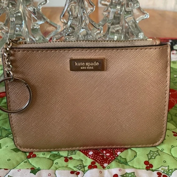 Kate Spade Card Holder