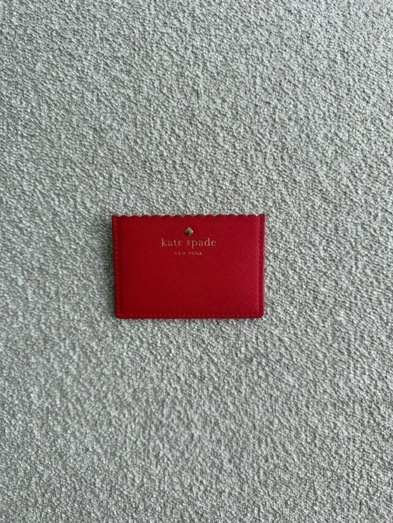 Kate Spade Card Holder