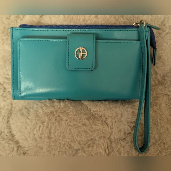 Gianni Bernini Wallet