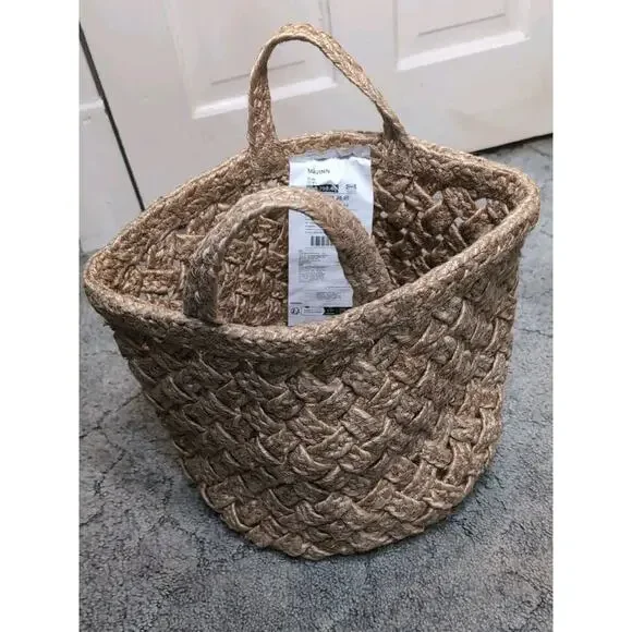 IKEA MAVINN Basket, 31 cm, 12 ¼