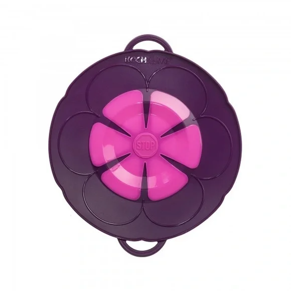 KochBlume Spill Stopper Lid