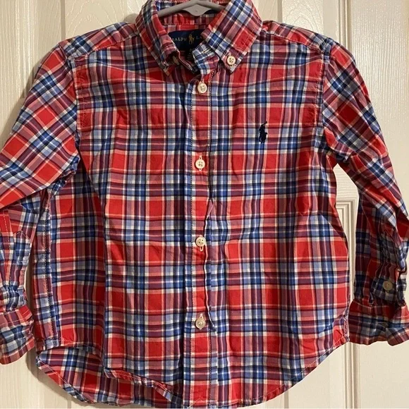 Ralph Lauren Shirt