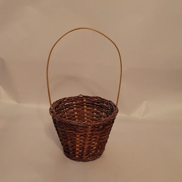 Small Basket