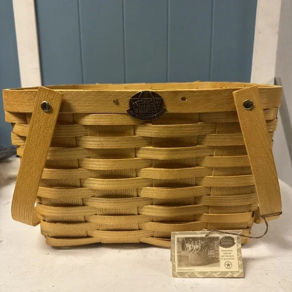 Peterboro Basket Company 13