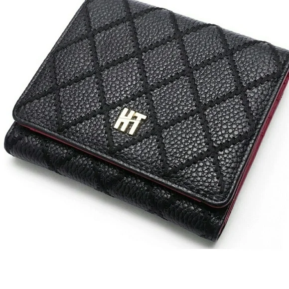 HAUT-TON Genuine Leather 100% Authentic Wallet​