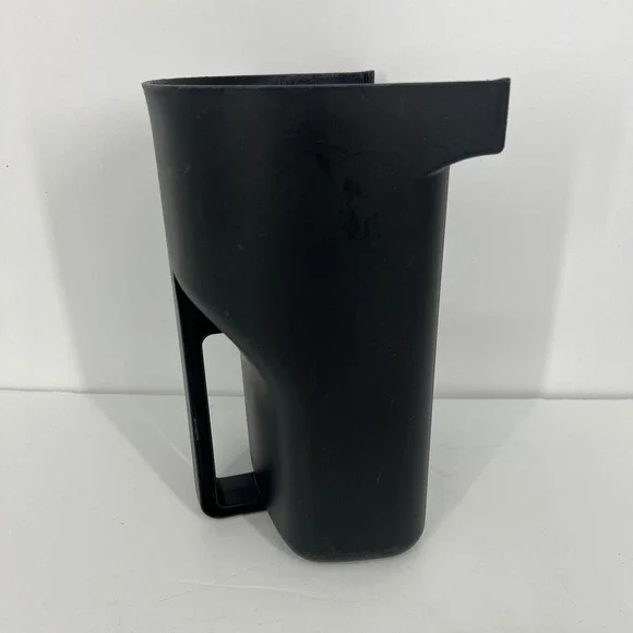 Cuisinart Juice Extractor CJE-1000 2-liter Pulp Container Replacement‎ Part OEM