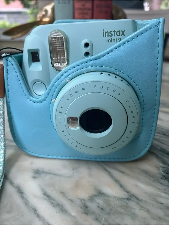 Fuji film Instax Mini 9 Camera