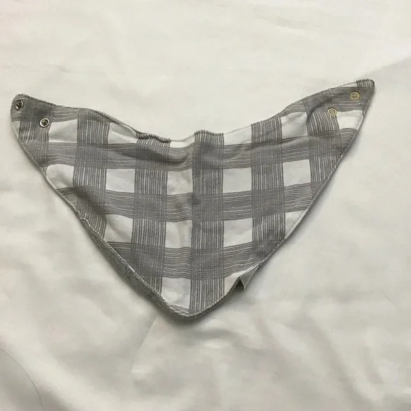 Cloud Island Bib