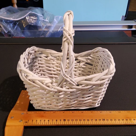 Vintage Basket