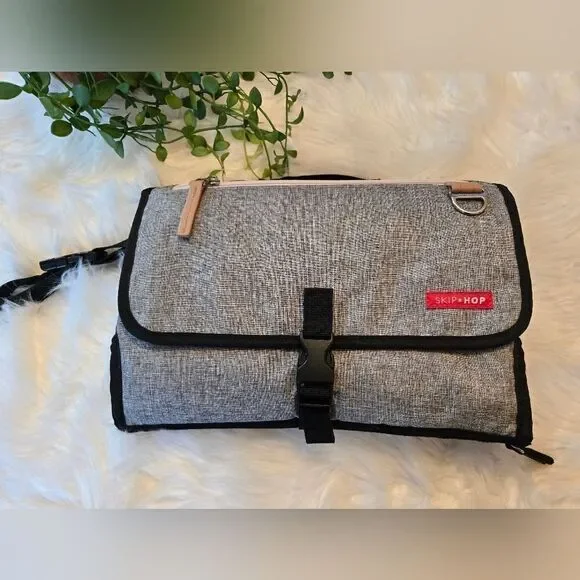 NWOT SKIP*HOP changing pad