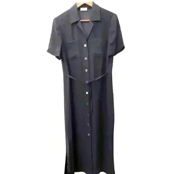 BASLER Wool Blend Dress