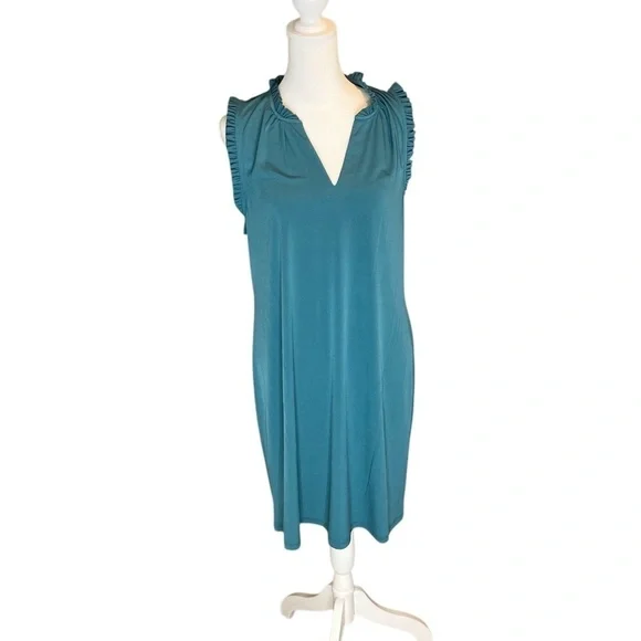 NWT Michael Kors Stretch Dress Size large