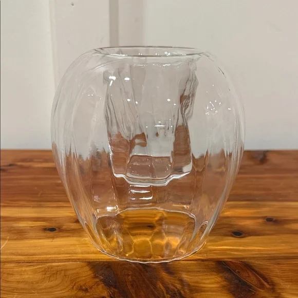 PartyLite Optic Odyssey Candle Holder