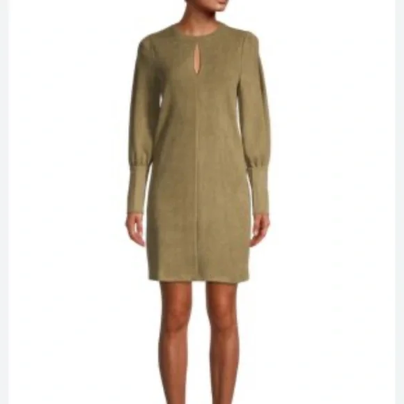 BNWT Walter Baker RIXA DRESS