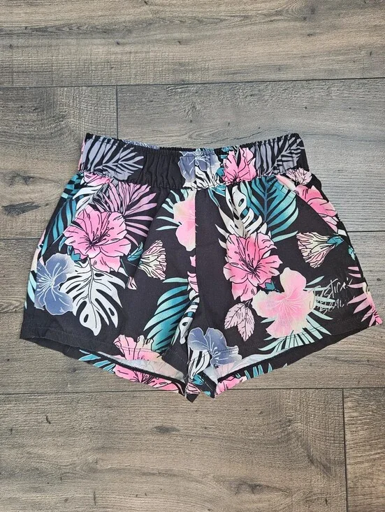 Justice Girls Shorts