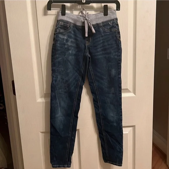 Girl’s Justice Jeans