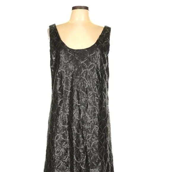 Quinn Casual Dress by Francesca  NWT Large
