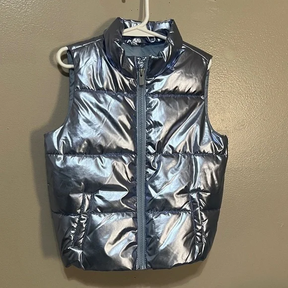 Old Navy Water-Resistant Vest